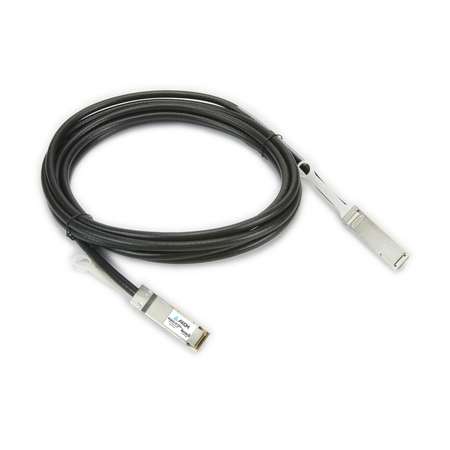 AXIOM MANUFACTURING Axiom Qsfp+ Dac Cable For Meraki 1M MA-CBL-40G-1M-AX